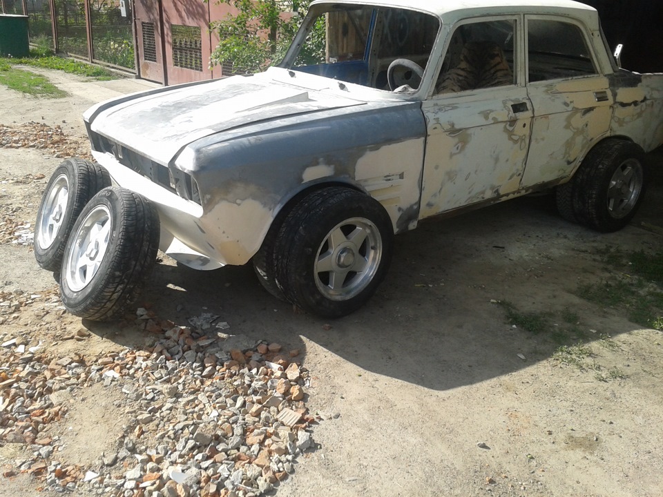 Погрунтували 3