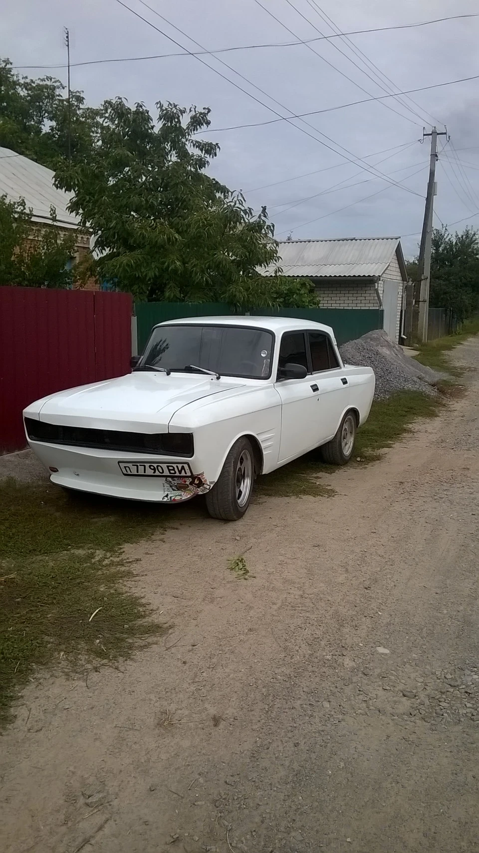 роздум про продаж