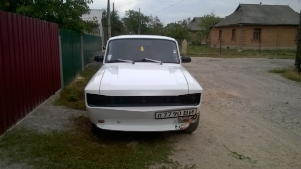 роздум про продаж 5