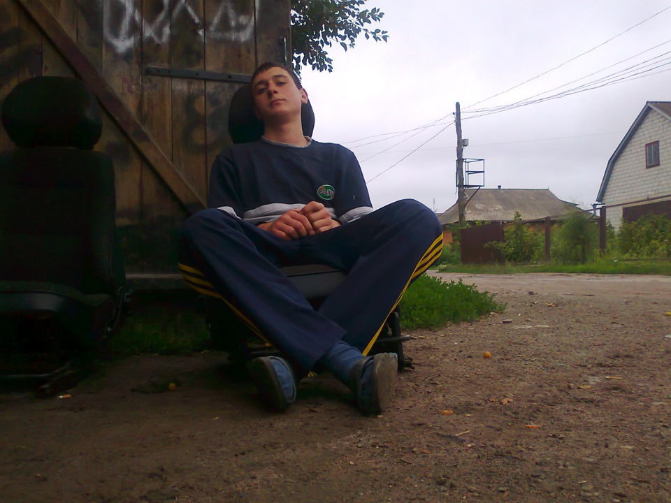 сидячі нива 1