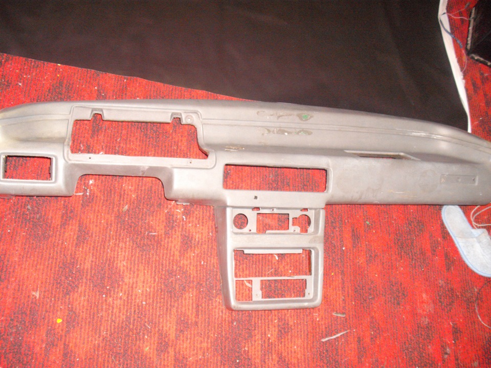 торпеда LS 1