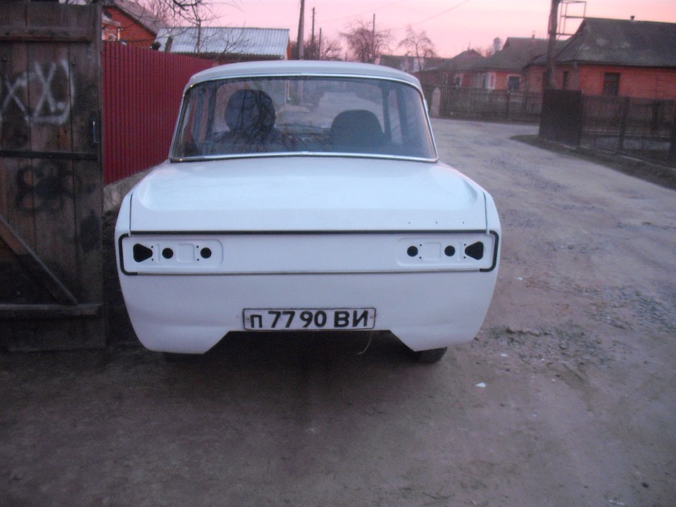 торпеда LS 3