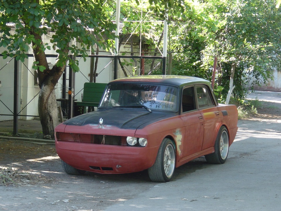 Починаємо закінчувати 5