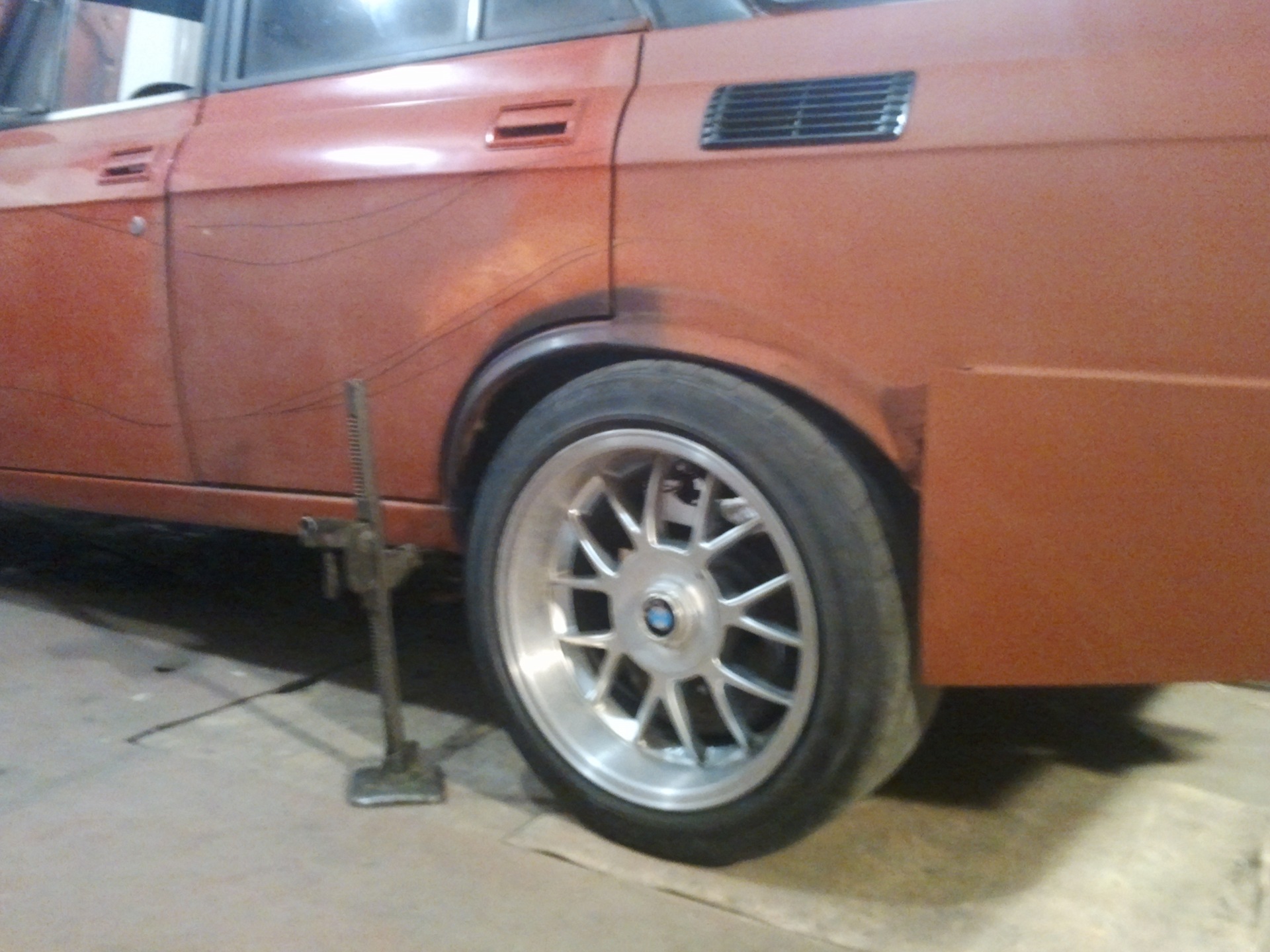 R-17 BMW 2