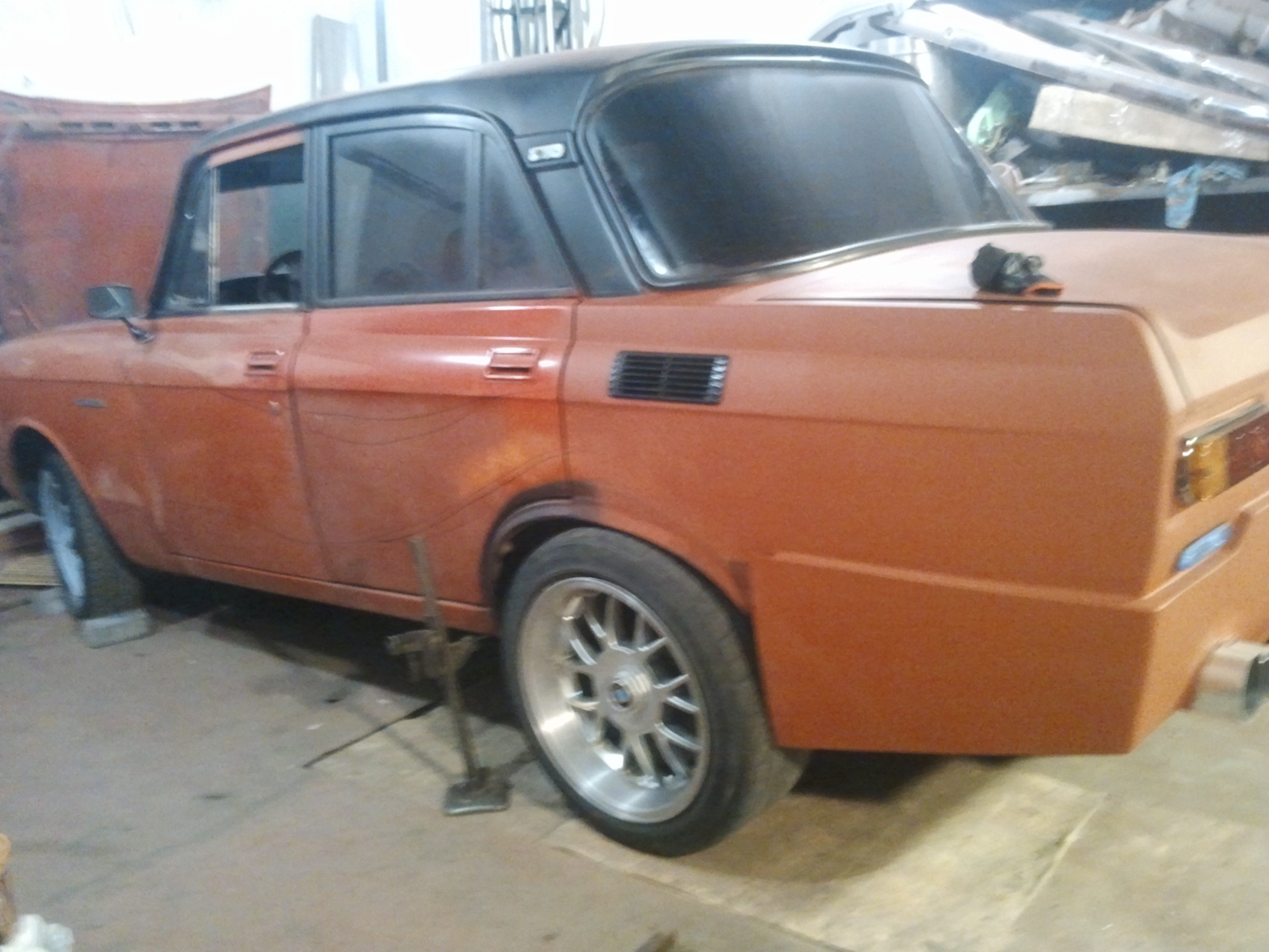 R-17 BMW 3
