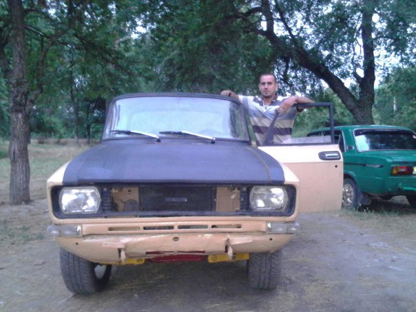 трохи новенького) 2