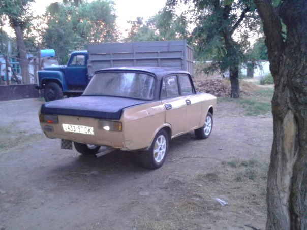 трохи новенького) 3