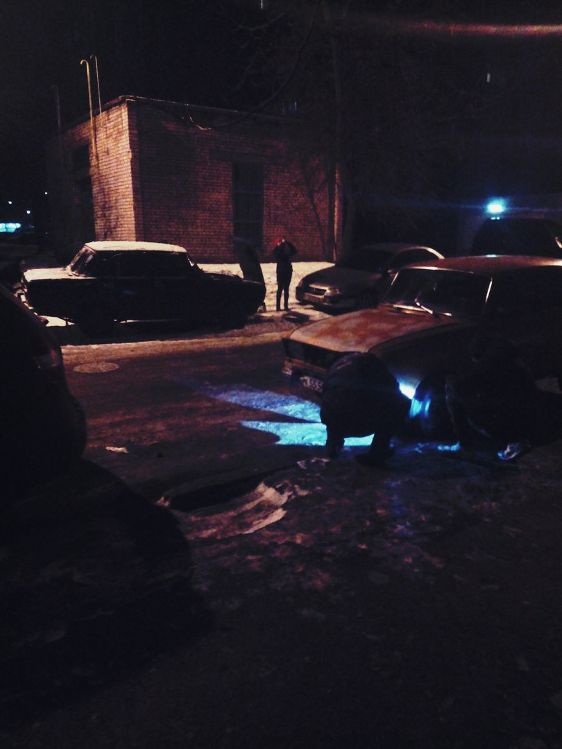 bitlook Snow Drift і все все все 2