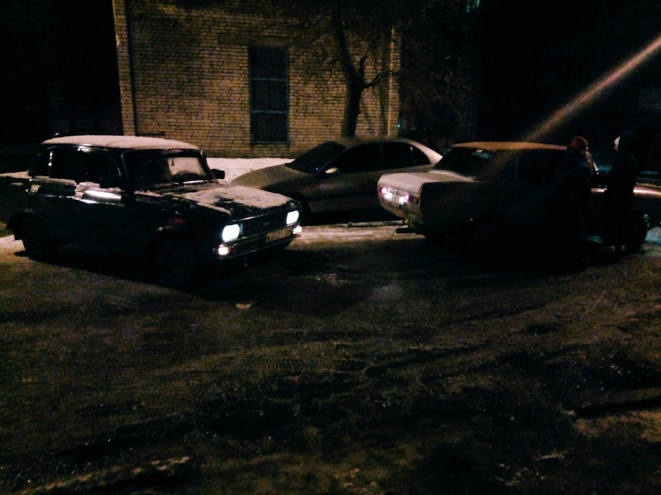 bitlook Snow Drift і все все все 3