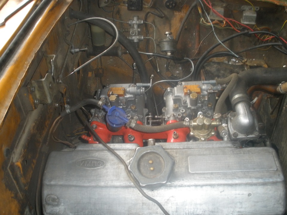 Dellorto 2
