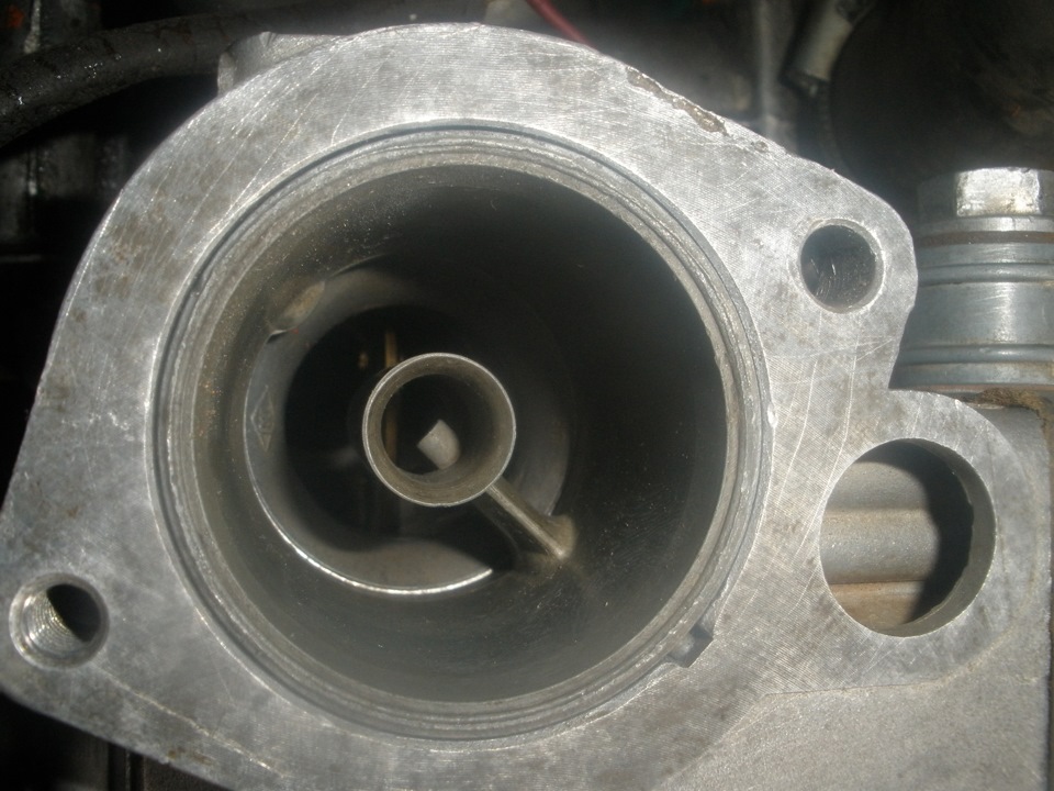 Dellorto 4
