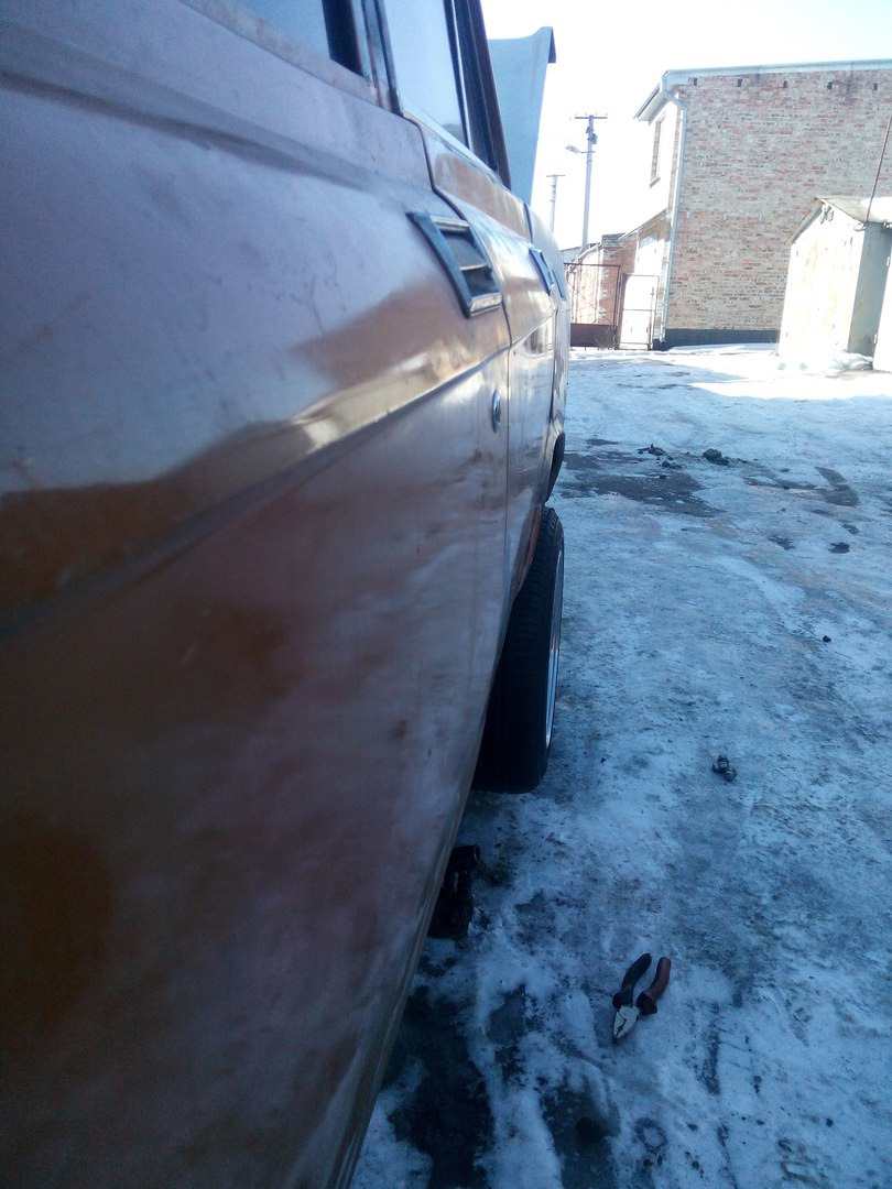 #Лухурі BBS Mahle 4
