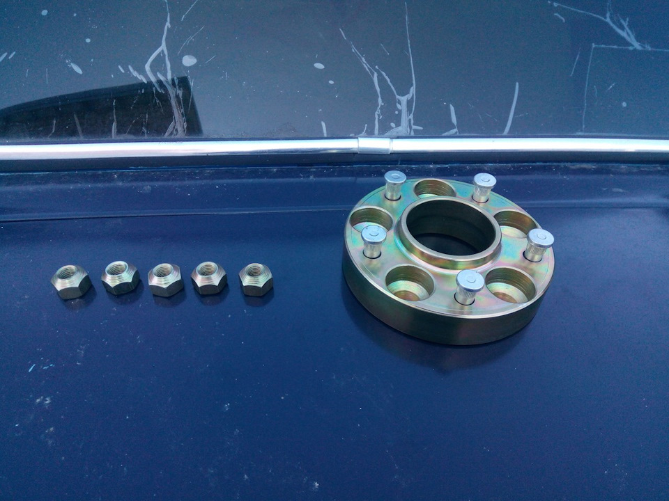 #Лухурі BBS Mahle 3