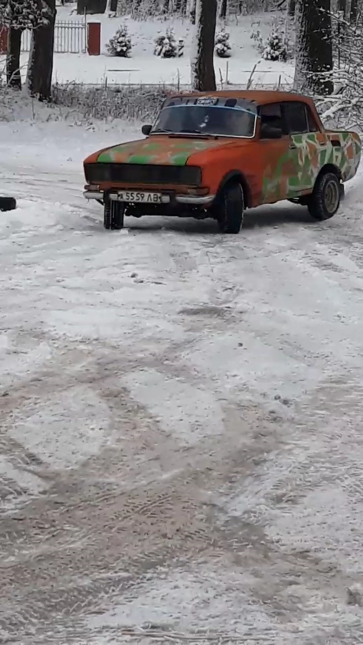 Заварка про все 4