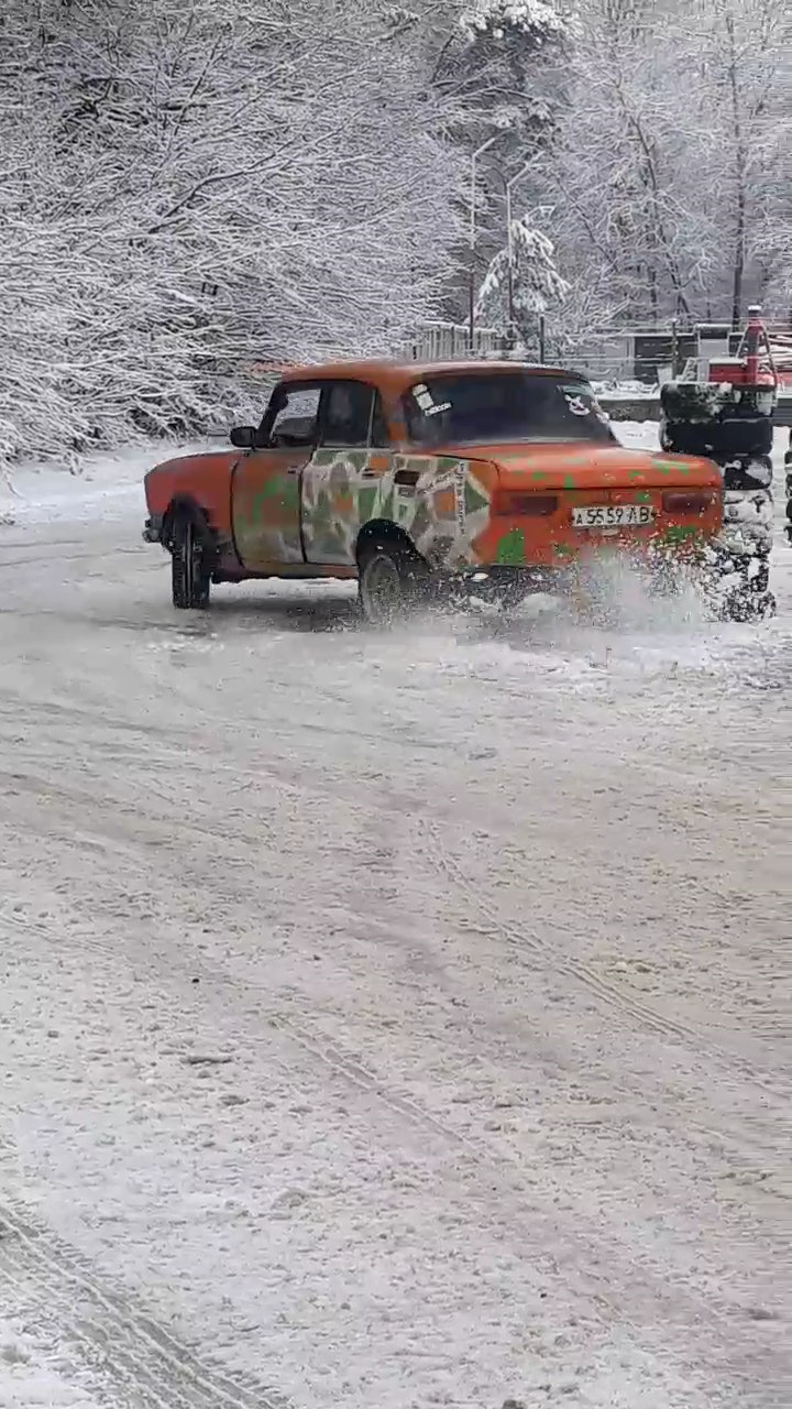 Заварка про все 5