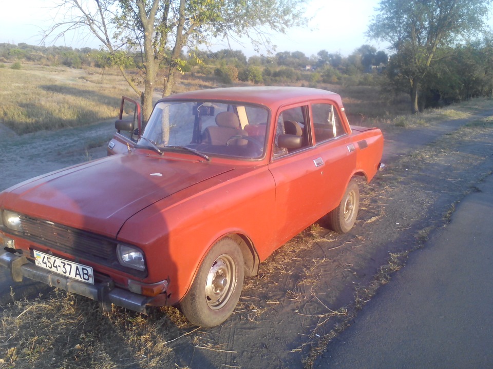 Нарешті я виїхав))) 3