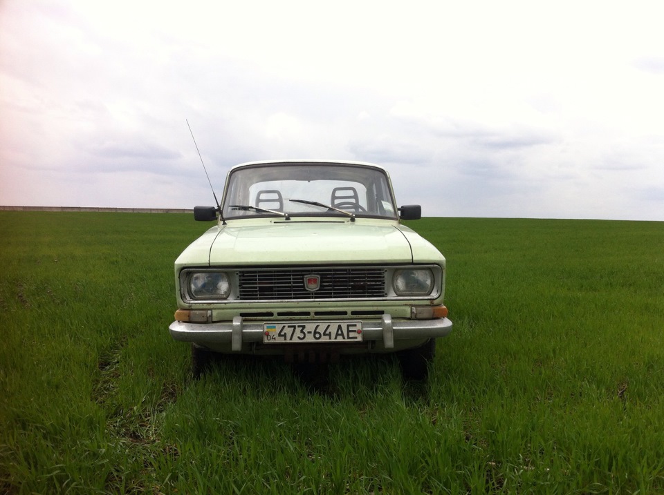 Фото за день до ДТП 4