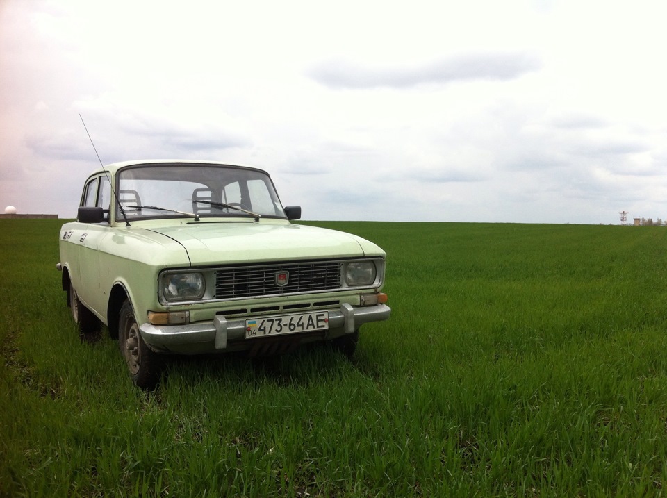 Фото за день до ДТП 5