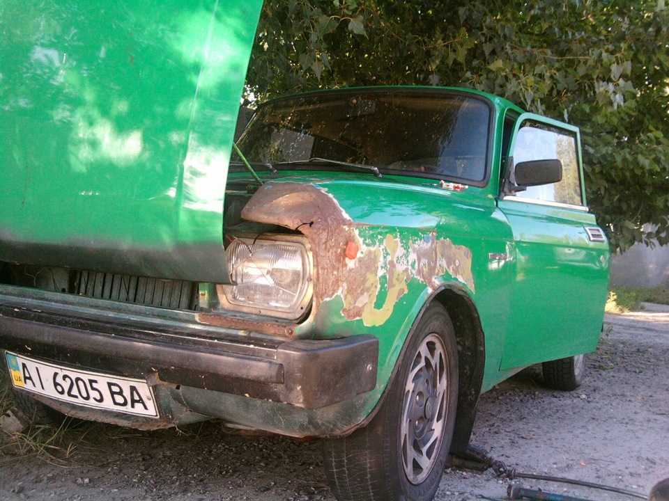 Прикладка ковзанок 3