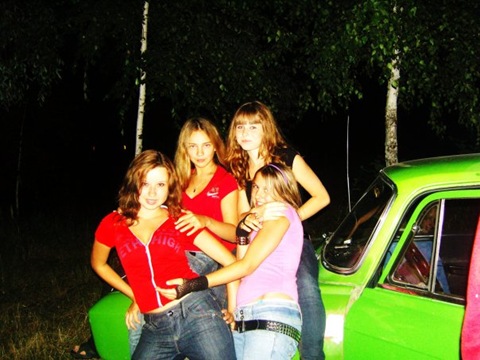 Запис, 11 листопада 2009 1