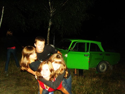 Запис, 11 листопада 2009 2