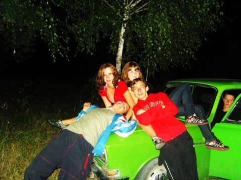 Запис, 11 листопада 2009 4