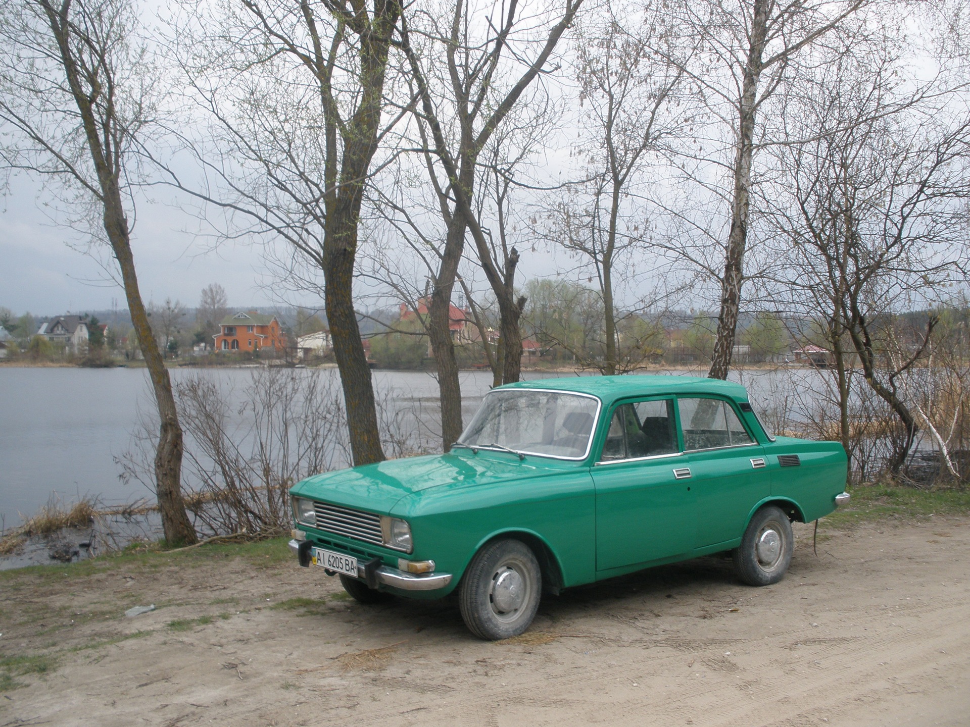 Запис, 17 квітня 2010 2