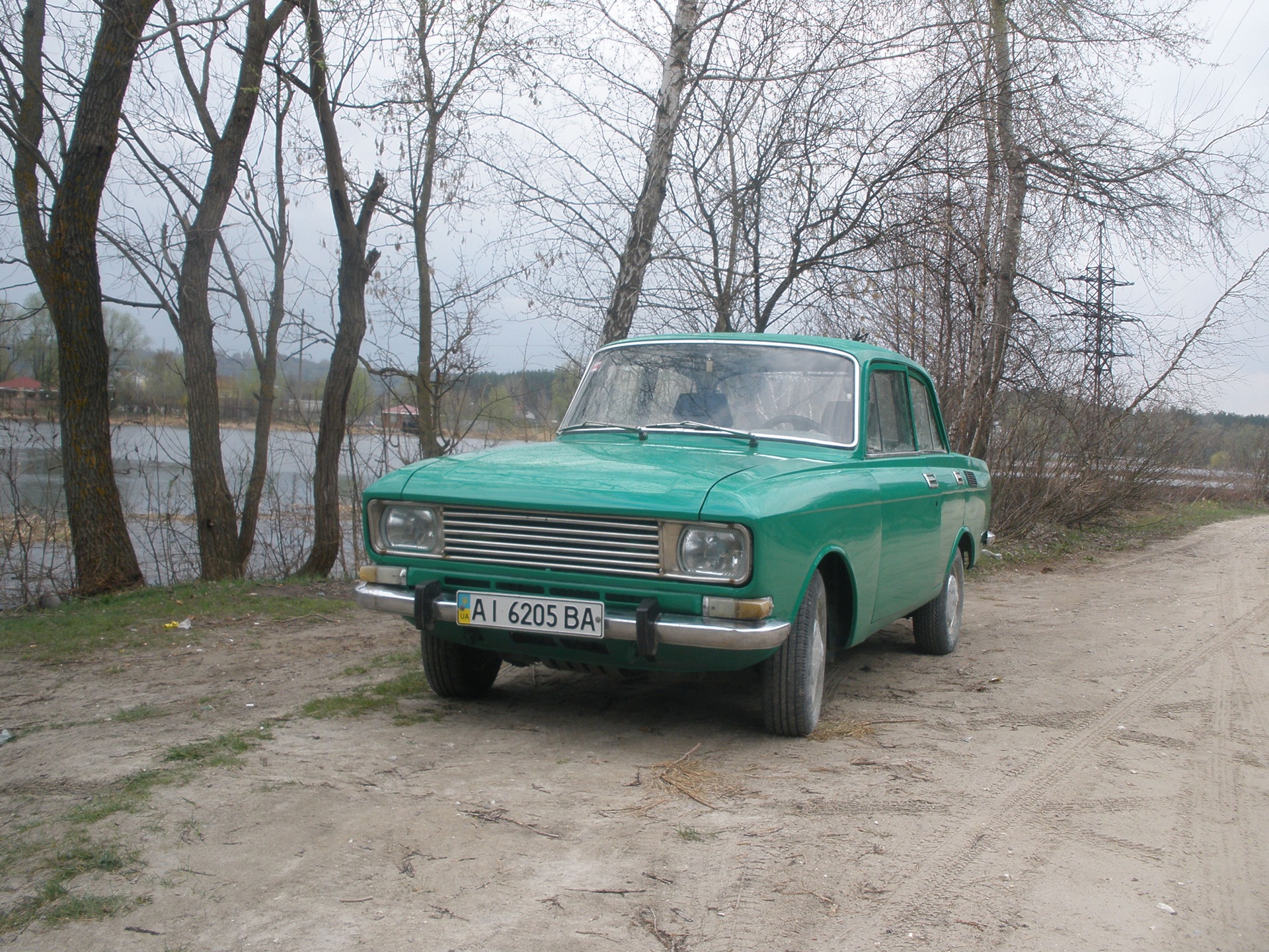 Запис, 17 квітня 2010 4