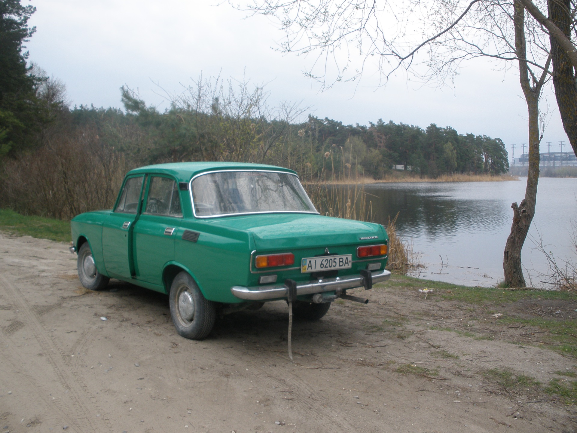 Запис, 17 квітня 2010 3