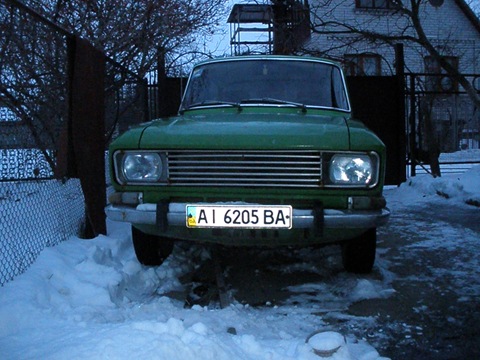 Запис, 8 листопада 2009 1