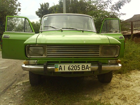 Запис, 8 листопада 2009 2