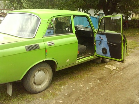 Запис, 8 листопада 2009 1