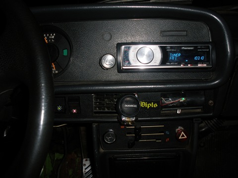 Запис, 8 листопада 2009 2