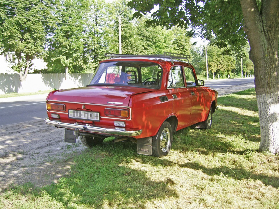 Бойове хрещення (Частина I) 4