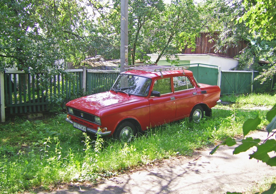 Бойове хрещення (Частина II) 5