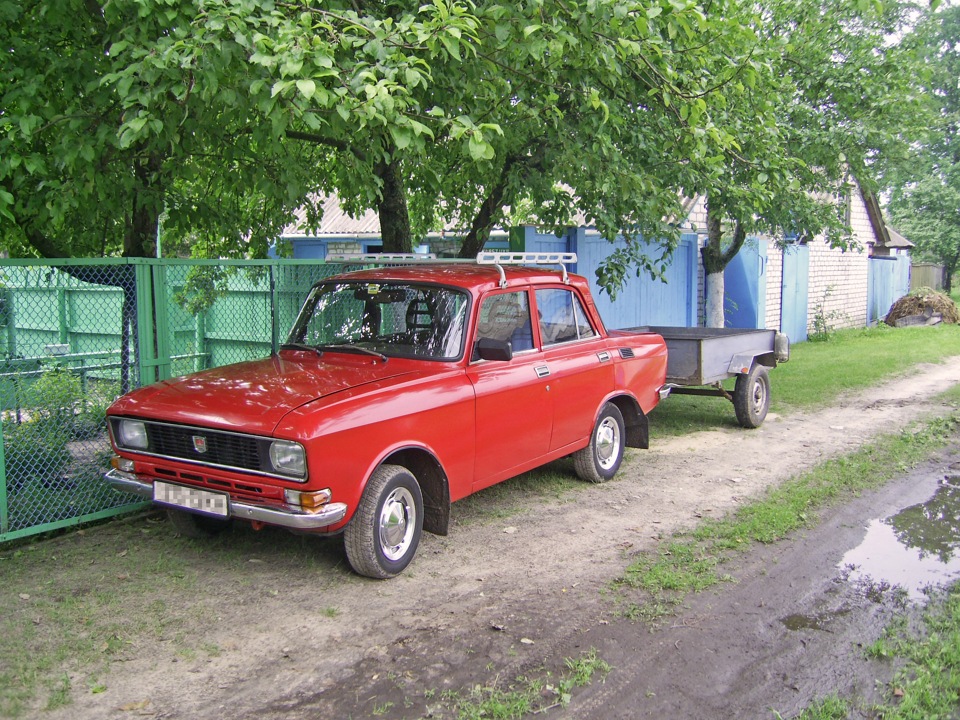 Бойове хрещення (Частина II) 1