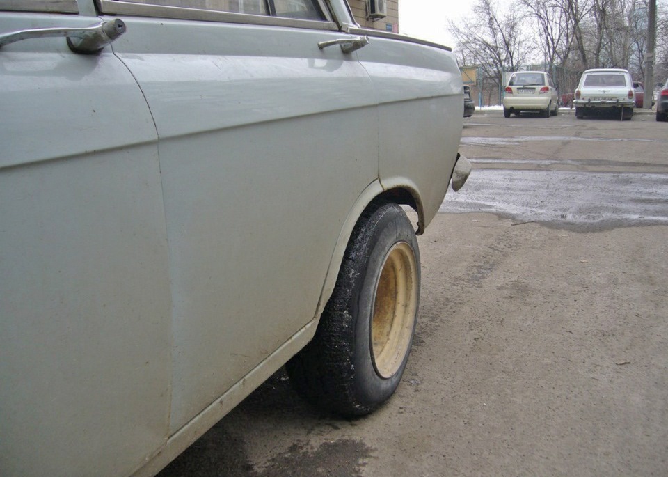 Комплект Toyo 185/55 R13 5