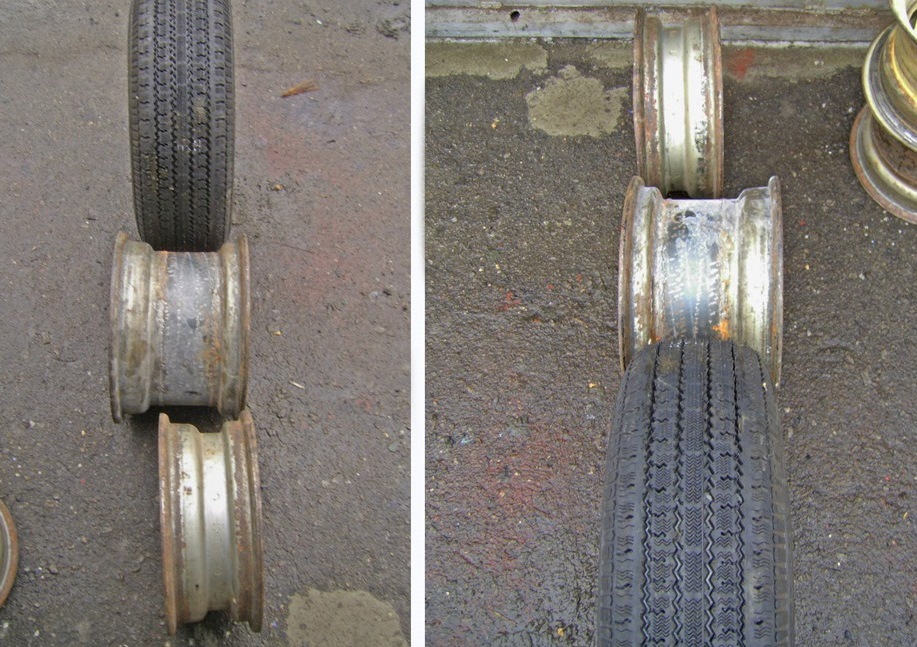Комплект Toyo 185/55 R13 4