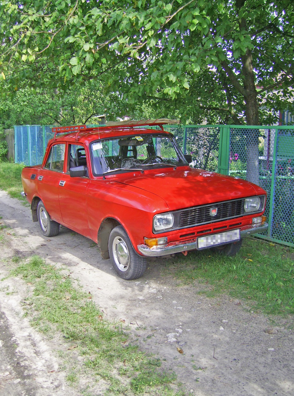 Не/дільна відпустка (Частина I) 2