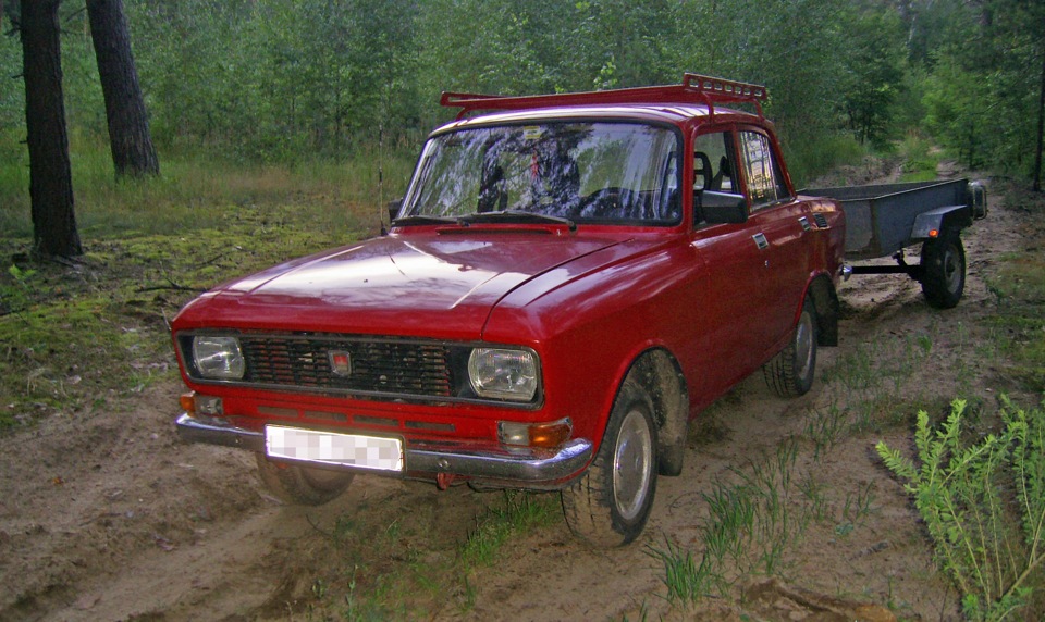 Не/дільна відпустка (Частина III) 5