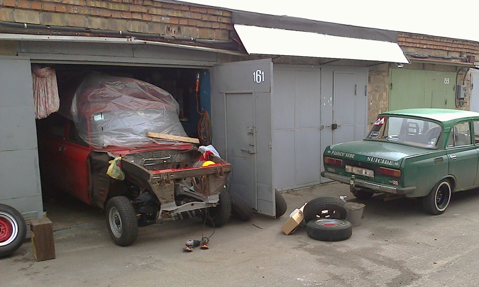 Old Car Fest. 2-3 серпня. Київ 1
