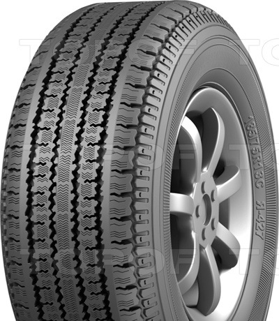 Покупка комплекту шин Я-427 185/75 R13C та розварок 2