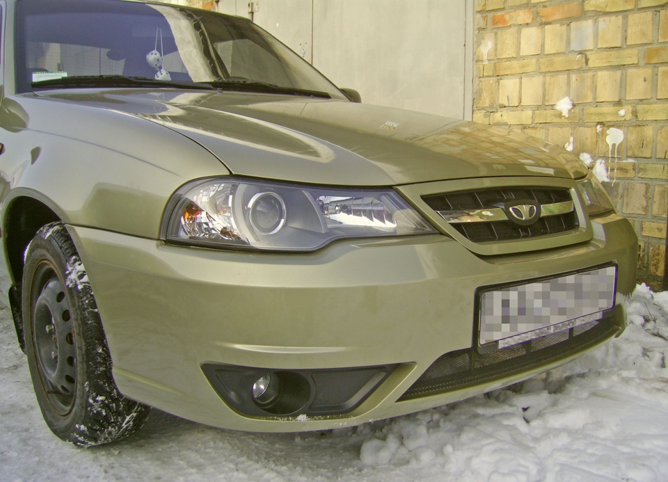 Покупка комплекту шин Я-427 185/75 R13C та розварок 4