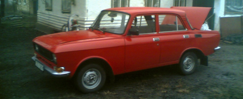 Останній далекобій 2012 2