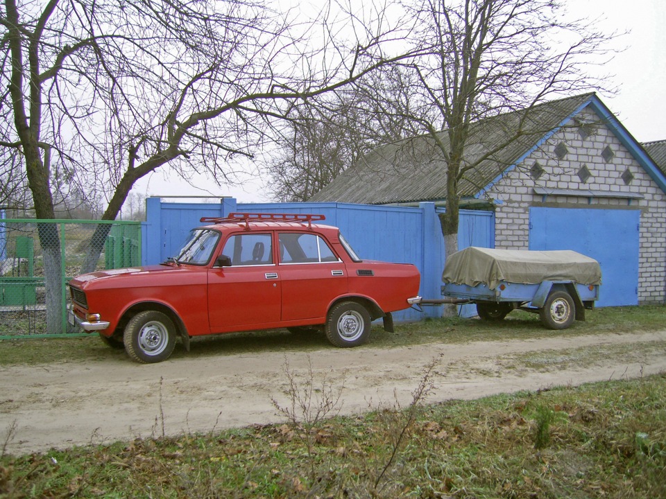 Прогулянка романтика 3