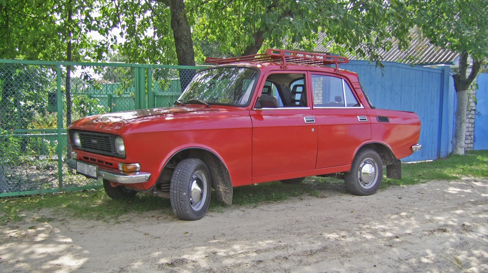 Світанок у лісі 1