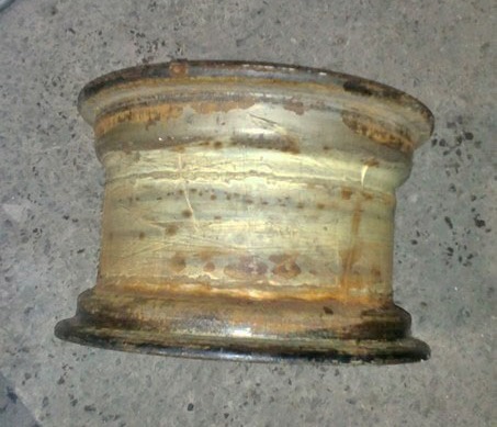 Розварювання. Розчарування, сум, смуток 5
