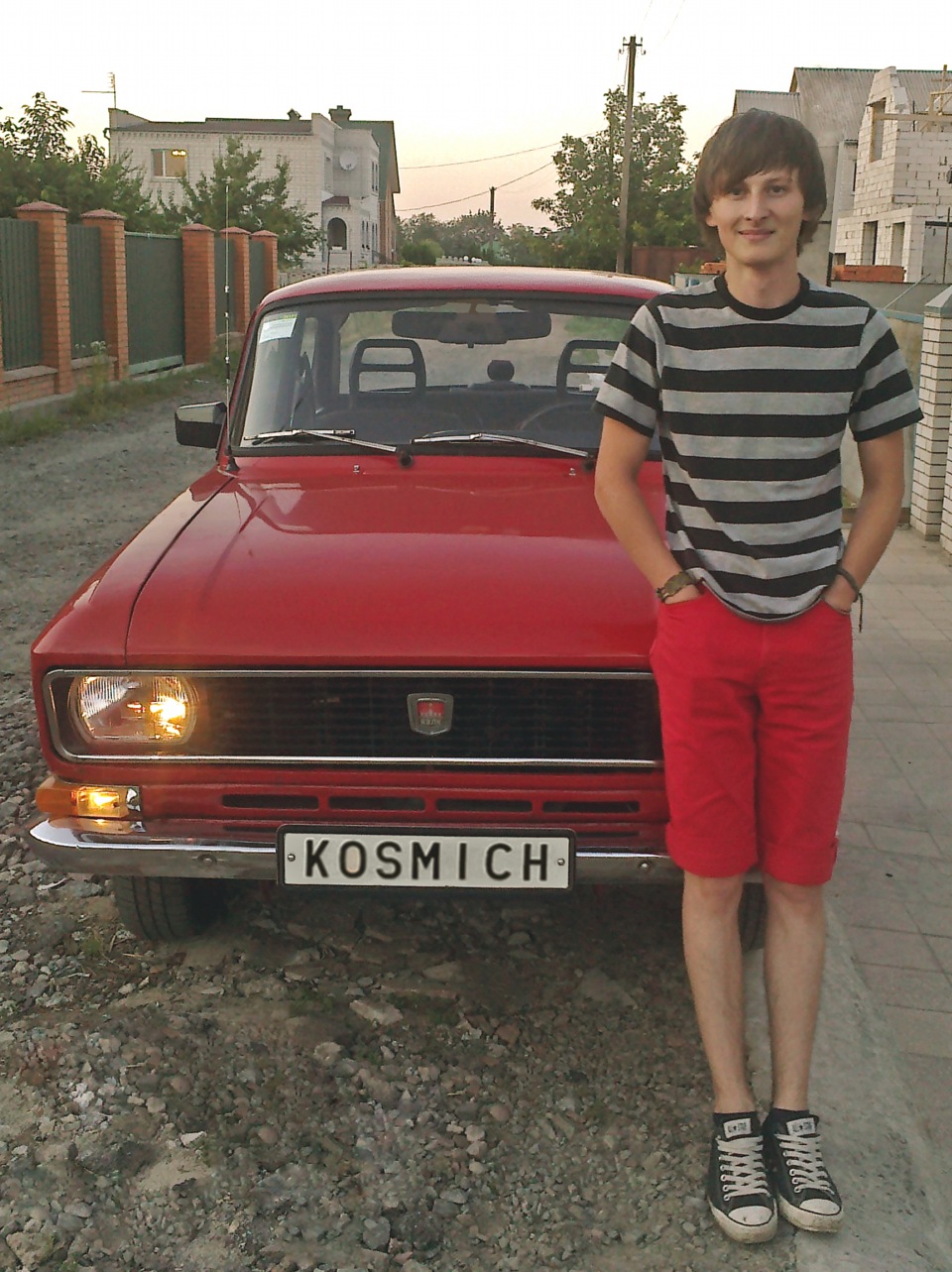 Втішні новини 3