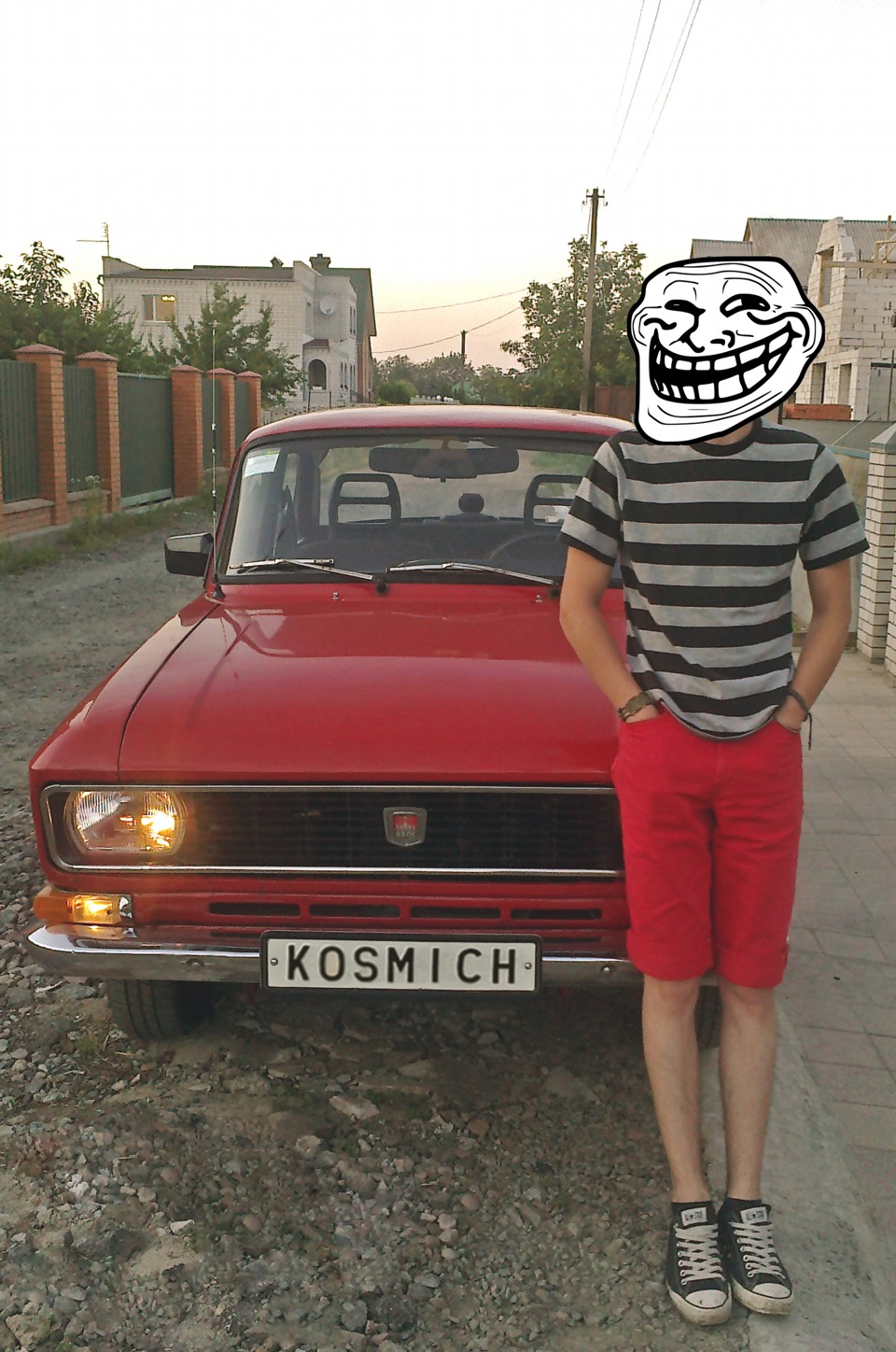 Висновки роздумів 4