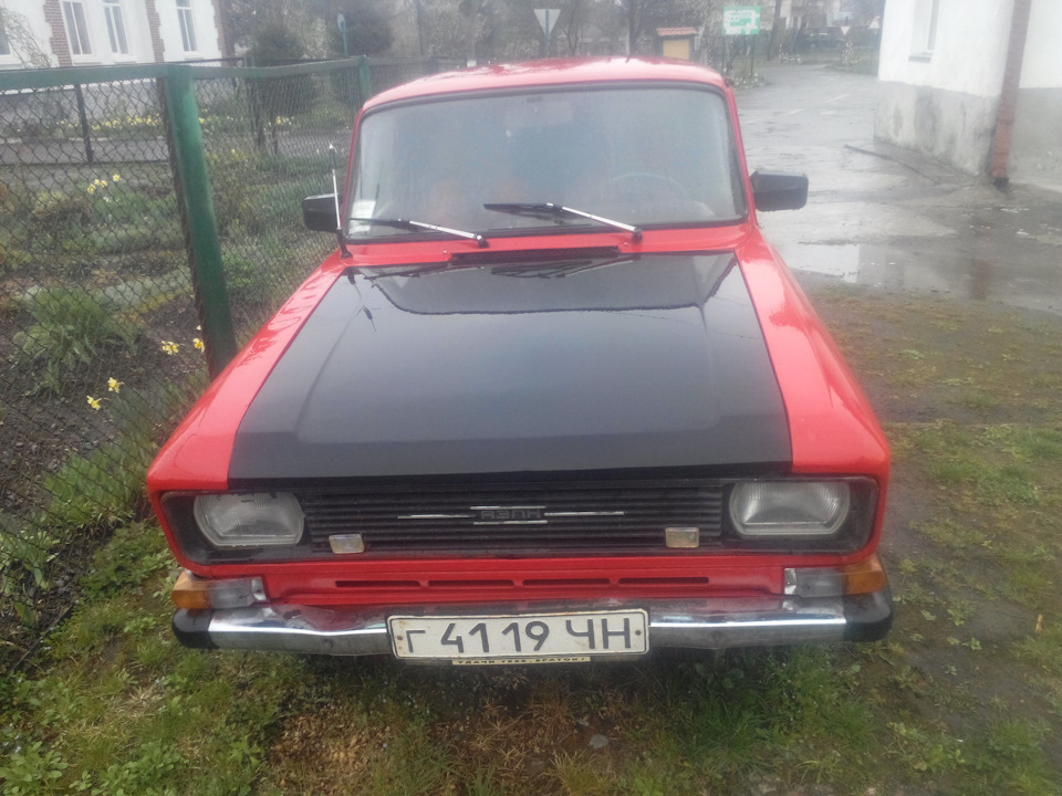 продав 2